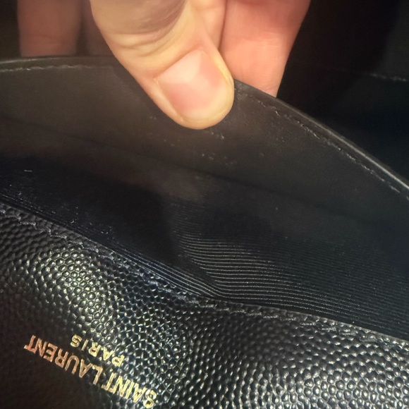 YSL MEDIUM KATE ORIGINAL BAG - Picture 9 of 10